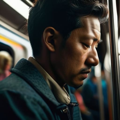 Why Your Commute Is Warping Your Spine