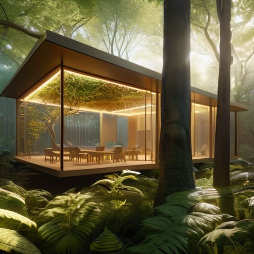 Designing living systems Beyond the Blueprint.