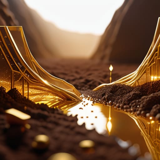 Harvesting Your Financial Yield through market analysis.