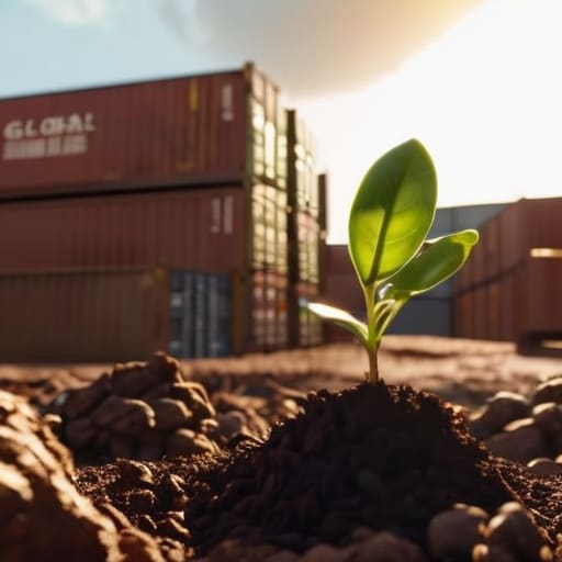 Planting Seeds for a Shifting Season.