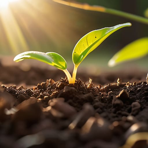 Sowing the Seeds of Lasting Vitality.