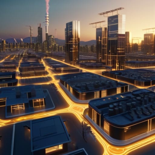 The Bottom Line: proactive power management.