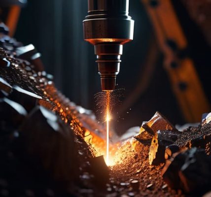 Commodity Super-Cycle Supply Constraints hardware limit.