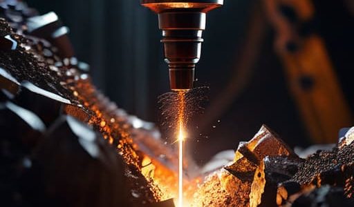 Commodity Super-Cycle Supply Constraints hardware limit.