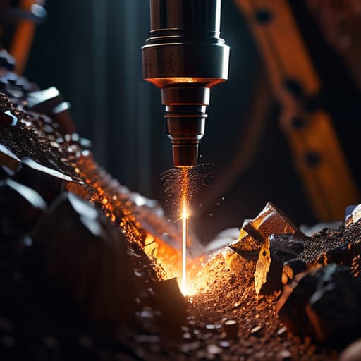 Commodity Super-Cycle Supply Constraints hardware limit.