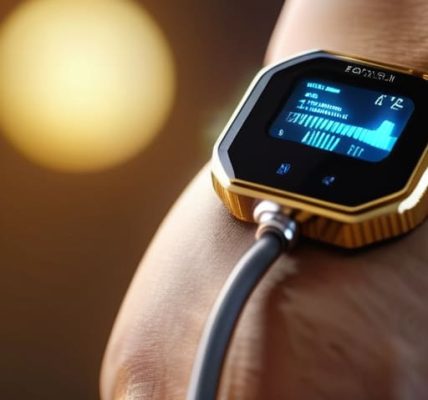 Continuous Glucose Telemetry Transmitters providing real-time data.
