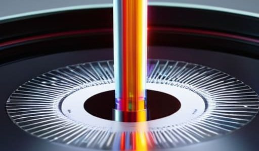 Diffraction-Limited Optic Calibration edge definition.