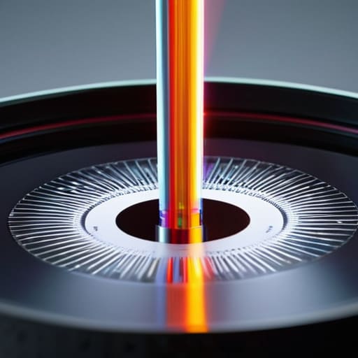Diffraction-Limited Optic Calibration edge definition.