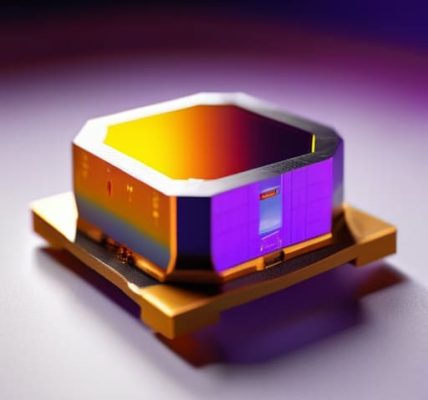 High-performance Infrared Thermal Imaging Cores.