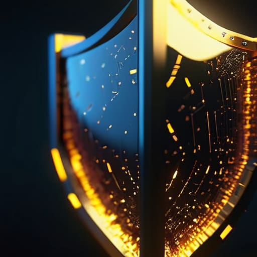 Maximal Extractable Value (MEV) Shielding defense.