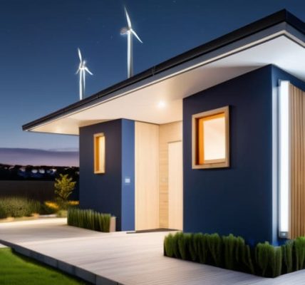 Micro-Grid Automated Load-Shedding smart survival plans.