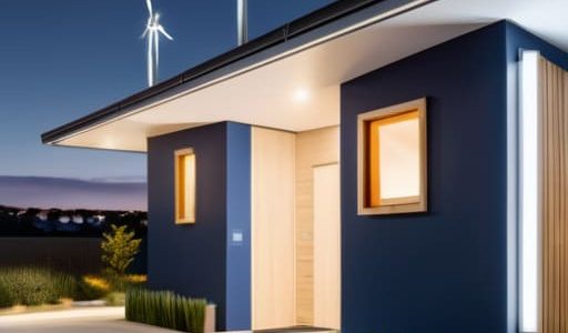 Micro-Grid Automated Load-Shedding smart survival plans.