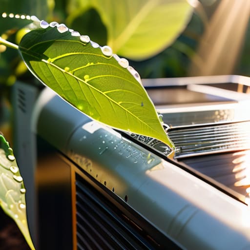 Sowing the Seeds of Water Security.