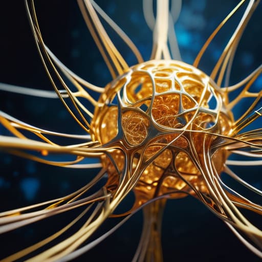 Building neural architecture: The Long Game.