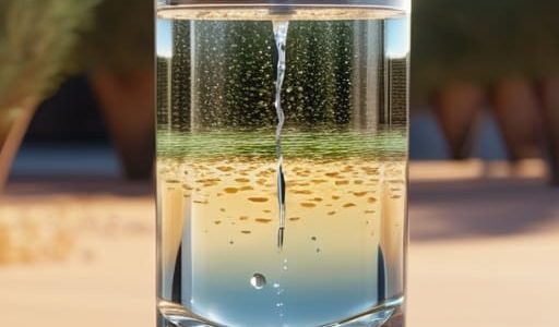 Atmospheric Water Generation (AWG) ROI economics.