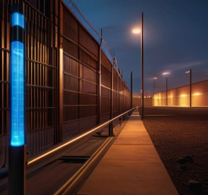 Automated Perimeter-Security Fusion for virtual sentinels.