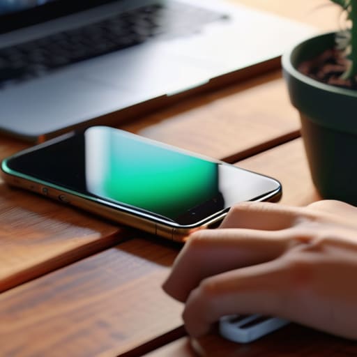 A Smartphone Data Migration Checklist for Healthy Growth