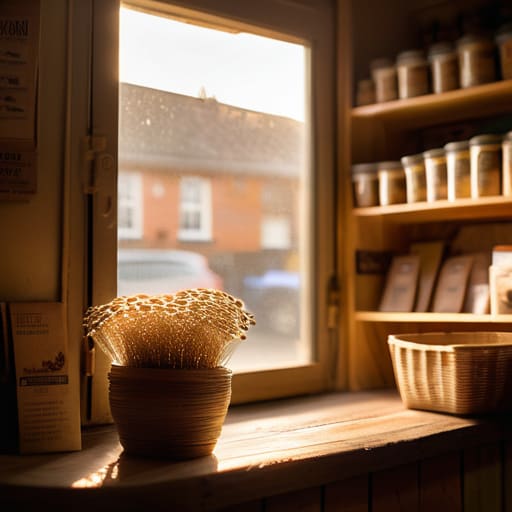 Cultivating Customer Loyalty in Local Retail Like Heirloom Seeds