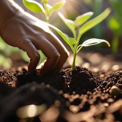 Evaluating Community Culture and Values for Fertile Ground.