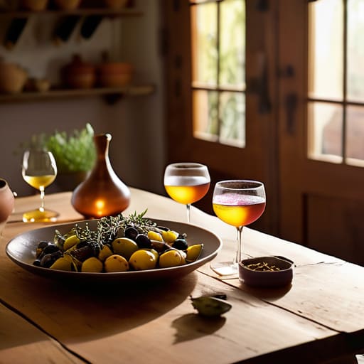 Low Cost Meal Planning for Guests From the Earth
