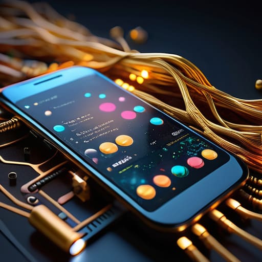 Messaging App Feature Evaluation Planting the Right Seeds