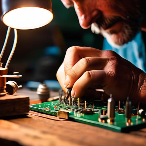 Sowing Seeds of Identity Through the Magic of Hobbies