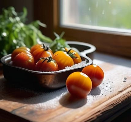 How to cook a decent meal in twenty minutes.