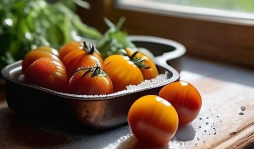 How to cook a decent meal in twenty minutes.