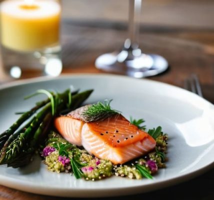 How to cook for one without it feeling grim.