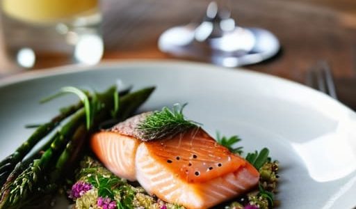 How to cook for one without it feeling grim.