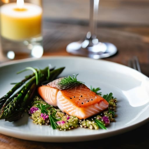 How to cook for one without it feeling grim.