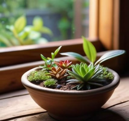 How to find time for something that is just yours.