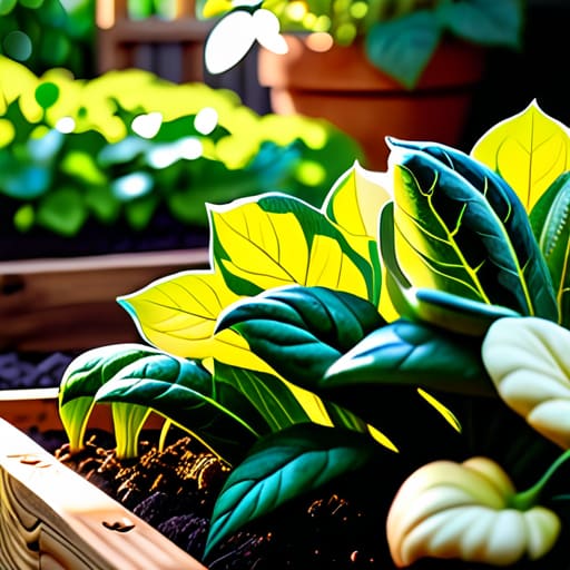 Choosing Your Canvas Raised Bed vs in Ground Gardening