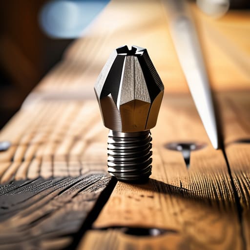 Mastering the Elements Understanding Different Types of Screwdriver Tips
