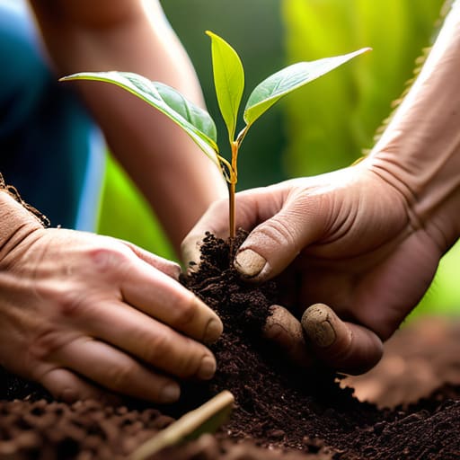 Nurturing Financial Goal Setting for Investors.