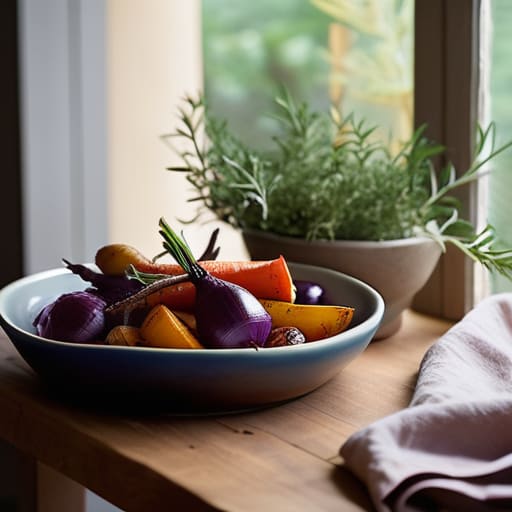 Sowing Intentional Dinner Party Meal Planning Tips