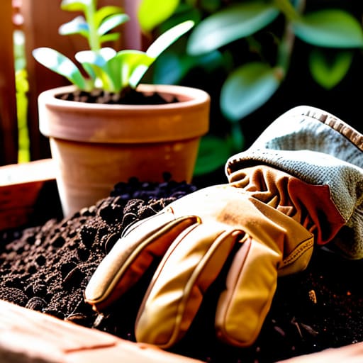 Cultivating Your Own Patch of Paradise.