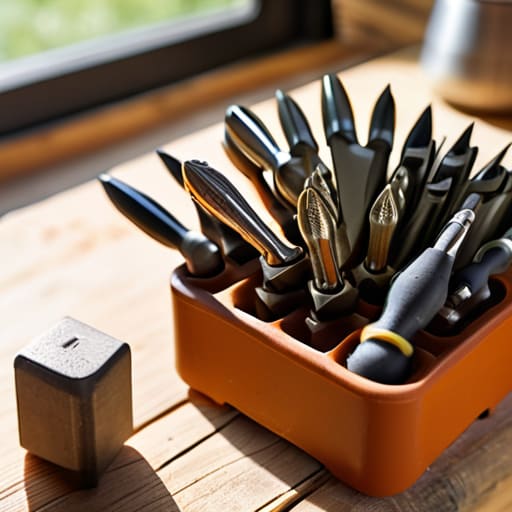 Investing in Your Homestead’s Future with tools.