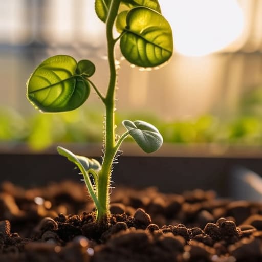 Tending to Your Financial Harvest.