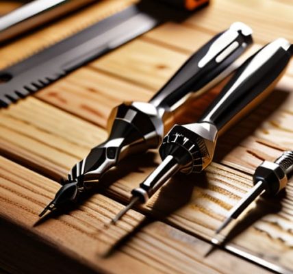 How to choose the right screwdriver set.