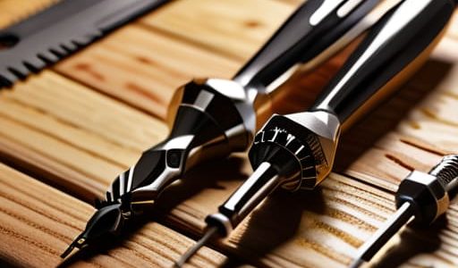 How to choose the right screwdriver set.