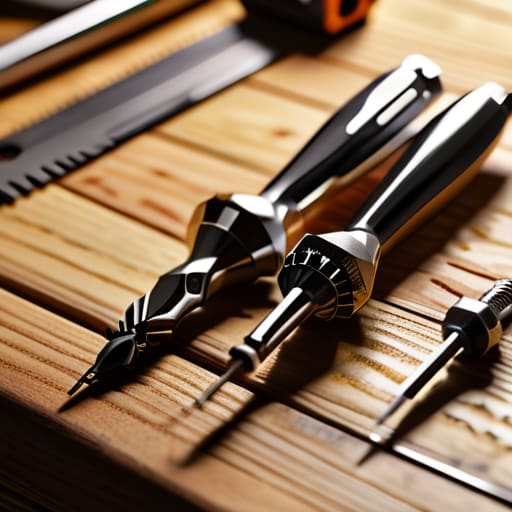 How to choose the right screwdriver set.