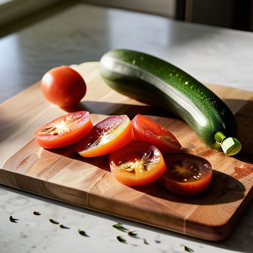 How to master basic knife skills.