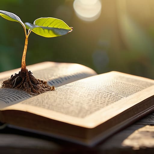 How to stop re-reading the same advice.