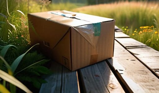 What to do when a delivery goes missing.