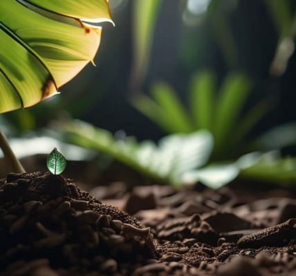 Why houseplants die and how to stop it.