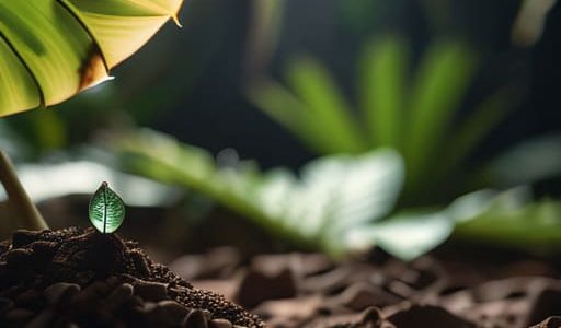 Why houseplants die and how to stop it.
