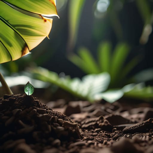 Why houseplants die and how to stop it.